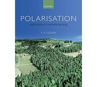 Polarisation: Applications In Remote Sensing