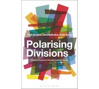 Polarising Divisions: Navigating Consensus on Sexuality, Gender and Abortion