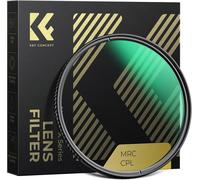 Polarising Filter CPL Filter 43 mm Nano-X MRC HD Super Thin Multilayer for Camera Lens DSLR Camera