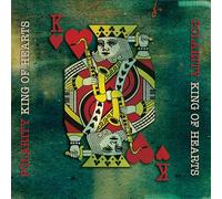 Polarity - King of Hearts [Import]