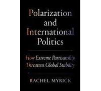Polarization And International Politics