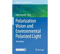 Polarization Vision and Environmental Polarized Light