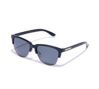 Polarized Carbon Black Dark Motion