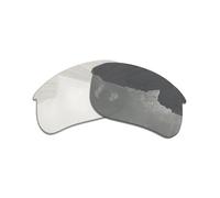 Polarized Replacement Lens fit Bose Tempo BMD0010 Sunglass-Anti-Scratch|Impact-Resistant|Perfectly Fit(1.5MM-Clear Photochromic-No Polarized)