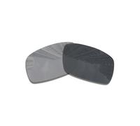 Polarized Replacement Lens fit Oakley Crankshaft OO9239 Sunglass-Anti-Scratch|Impact-Resistant|Perfectly Fit(1.5MM-Photochromic-Polarized)