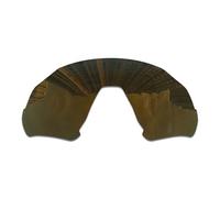 Polarized Replacement Lens fit Oakley Offshoot OO9190 Sunglass-Anti-Scratch|Impact-Resistant|Perfectly Fit(1.5MM-K Gold-Polarized)