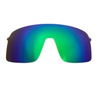 Polarized Replacement Lens fit Oakley Sutro Lite OO9463 /Asian Fit (AF) OO9463A Sunglass-Anti-Scratch|Impact-Resistant|Perfectly Fit(1.5MM-Green-Polarized)