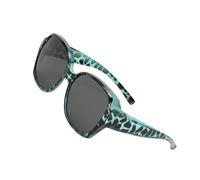 Polarized Sunglasses Women - UVFourHundred Protection Eyewear, Light PC Frame | Sport Sun Glasses, Summer Outdoor Beach Golf Driving Walking Fishing Hiking Trail Athletics Safeguarding Shades, D, Se