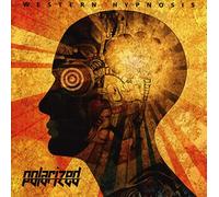 Polarized - Western Hypnosis - CD - F72z