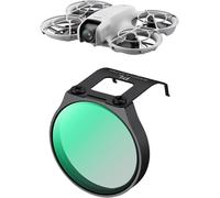 Polarizing Cpl Filter Compatible With Dji Neo Hd Lightweight Waterproof Anti-Scratch-Marque Générale
