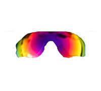 Polarlens Verres polarisés de rechange pour lunettes de soleil Oakley EVZero Path - Compatible avec les lunettes de soleil Oakley EV Zero Path