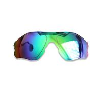 Polarlens Verres polarisés de rechange pour lunettes de soleil Oakley EVZero Path - Compatible avec les lunettes de soleil Oakley EV Zero Path