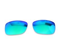 Polarlens Verres polarisés de rechange pour lunettes de soleil RayBan RB 3522 61 mm Compatible avec lunettes de soleil Ray Ban RB3522 61 mm