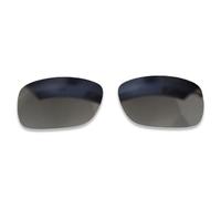 Polarlens Verres polarisés de rechange pour lunettes de soleil RayBan RB 3522 61 mm Compatible avec lunettes de soleil Ray Ban RB3522 61 mm