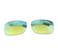 Polarlens Verres polarisés de rechange pour lunettes de soleil RayBan RB 3522 61 mm Compatible avec lunettes de soleil Ray Ban RB3522 61 mm