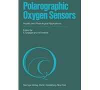 Polarographic Oxygen Sensors