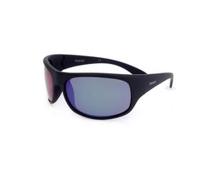 Polaroid 07886 3OL/5Z MT BLK GRN 66, Lunettes de Soleil Mixte, Noir, L