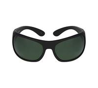 Polaroid Lunettes de soleil Mixte 7886 Noir/Vert Polarisées 66 EU