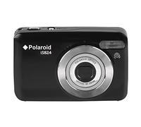 Polaroid 16 Digital Camera avec écran LCD 6,1 cm - Is824, noir