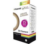 3D-FP-PL-2501-00 Pack de filaments Composé Laybrick 1.75 mm 225 g bois