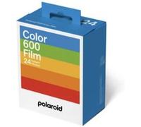 Polaroid - Film Couleur pour 600 - Triple Pack 24 Photos (6273)
