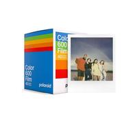 Polaroid 600 Pellicules Couleur Instantanées - 5 Paquets (40 Photos)