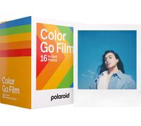Polaroid 6017 pellicule 16 pièces 46 x 47 mm