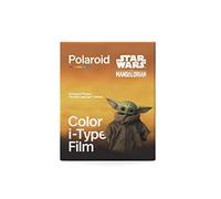 Polaroid - 6020 - Film Couleur pour i-Type - The Mandalorian Edition
