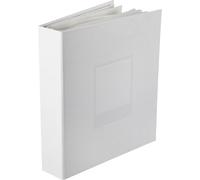 Album photo Polaroid blanc grand format pour 160 photos | ✅ Livraison gratuite à partir de 100 €
