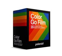 POLAROID Film Couleur GO Edition Black Frame (16 Poses)