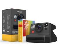 Polaroid 6248 appareil photo instantanée Noir