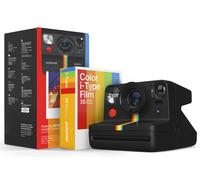 Polaroid 6250 appareil photo instantanée Noir