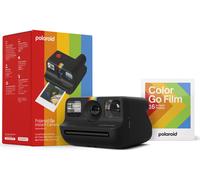 Polaroid Go Everything Box Black - Generation 2