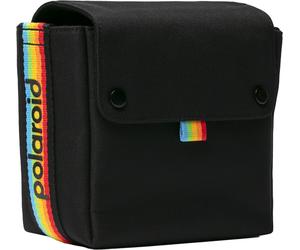 Polaroid 6298 étui et housse d'appareils photo Sac à bandoulière Noir