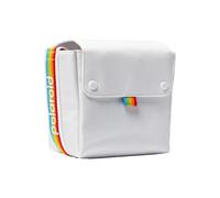 Polaroid 6299 étui et housse d'appareils photo Sac à bandoulière Blanc