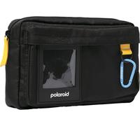 Polaroid 6304 étui et housse d'appareils photo Sac à bandoulière Noir, Multicolore