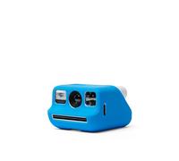 Polaroid 6310 Polaroid Go Housse de Protection en Silicone pour Appareil Photo Go Bleu Bleu