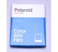 Film couleur pour appareil photo instantané POLAROID