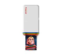 Polaroid Hi-print 2x3 Pocket Photo Printer One Size White