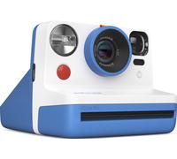 POLAROID Appareil Instantané Now II Bleu