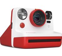 Appareil photo instantané Polaroid Now Génération 2 Rouge Rouge G