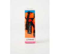 polaroid accessoires unisexe de couleur orange