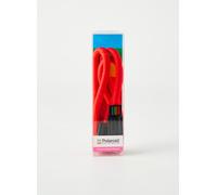 polaroid accessoires unisexe de couleur rouge