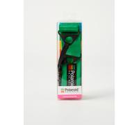 polaroid accessoires unisexe de couleur vert