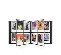 Polaroid Album Photo - Grand
