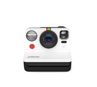 POLAROID Appareil Instantané EB Now Gen 2 Noir & Blanc