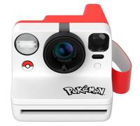 Polaroid – Appareil photo instantané Now Gen 3 – Édition Pokémon Pokeball