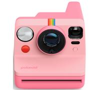 POLAROID Appareil Instantané Now Gen 3 Pink