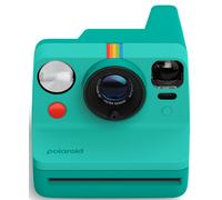 POLAROID Appareil Instantané Now Gen 3 Teal