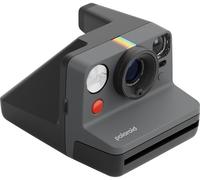 POLAROID Appareil Instantané Now Generation 3 Noir